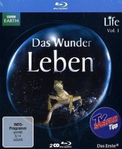 Life - Das Wunder Leben - Volume 1