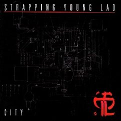 City - Strapping Young Lad