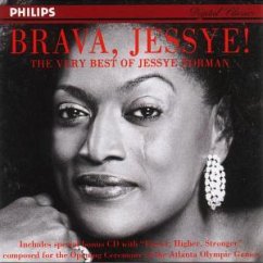 Brava, Jessye! - The Very Best Of Jessye Norman
