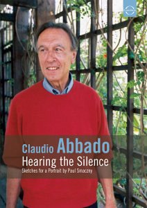 Hearing The Silence - Abbado,Claudio