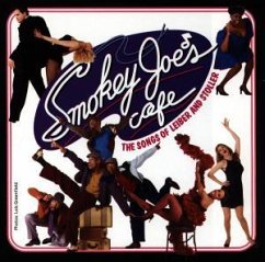 Smokey Joe's Cafe - Smokey Joe's Café (1995)