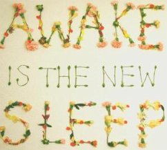 Awake Is The New Sleep - Ben Lee