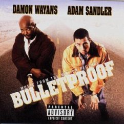 Bulletproof - Bulletproof (1996)