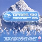 Apres Ski Rockparty 2011