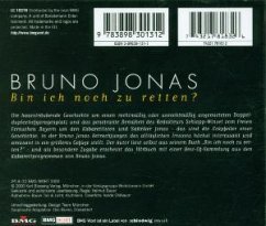 Bin ich noch zu retten?