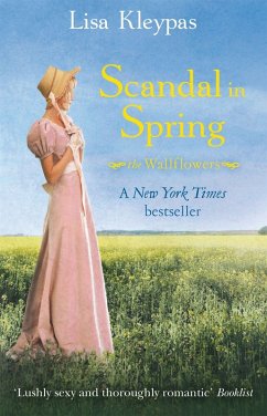 Cover Scandal in Spring