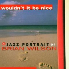 Brian Wilson Jazz Portrait - Various