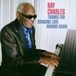 Thanks For Bringing Love Around - Charles,Ray