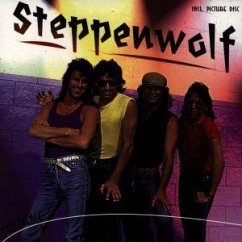 Greatest Hits - Steppenwolf