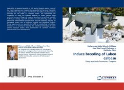 Induce breeding of Labeo calbasu - Abdul Momin Siddique, Mohammad;Siba Prasad Chakraborty, Sree;Akter, Mahbuba