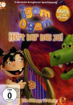 (2),Dvd Z.Tv-Serie,Hört Mir Mal Zu!