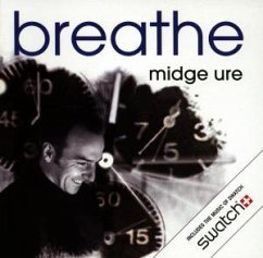 Breathe - Ure, Midge
