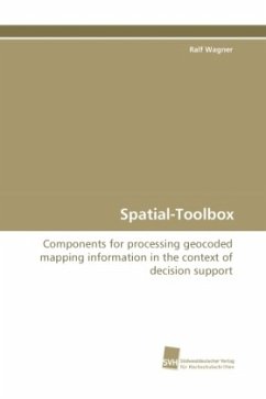 Spatial-Toolbox - Wagner, Ralf