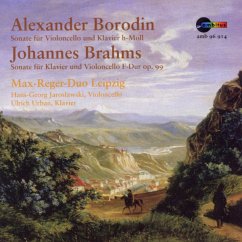 Cover Cello Und Klavier