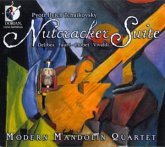 Nussknacker-Suite Arr.Für Mandolinenqu.