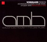 Advanced Modern House Music Vol.1 Advanced Modern House Music Vol.1