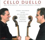 Cello Duello