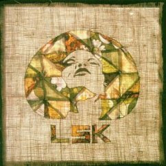 Cover Mosaic