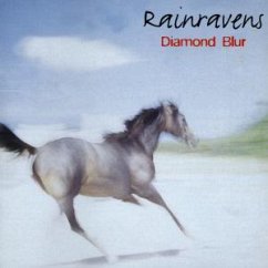 Cover Diamond Blur