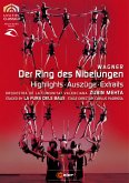 Der Ring Des Nibelungen (Az)