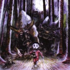 Cover When We Were Young