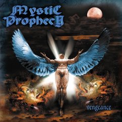 Vengeance (Remastered) - Mystic Prophecy