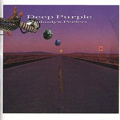 Nobody'S Perfect - Deep Purple