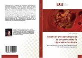 Potentiel thérapeutique de la décorine dans la réparation artérielle