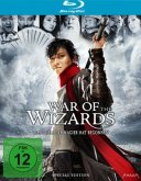 War of the Wizards Special Edition