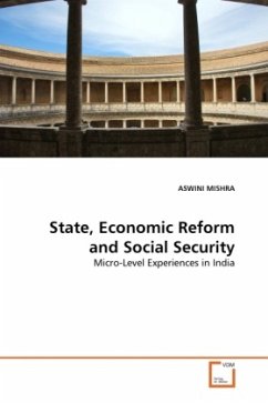 State, Economic Reform and Social Security