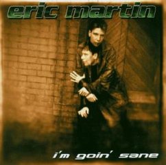 I'M Goin' Sane - Martin,Eric