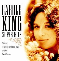 Super Hits - Carole King