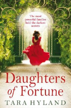 Daughters of Fortune - Hyland, Tara