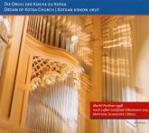 Die Orgel Der Kirche Zu Kotka Die Orgel Der Kirche Zu Kotka