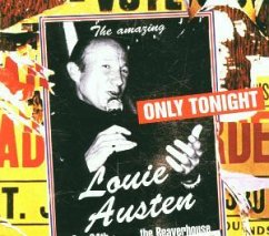 Only Tonight - Louie Austen