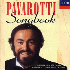 Pavarotti Songbook