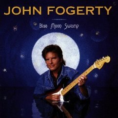 Blue Moon Swamp - John Fogerty