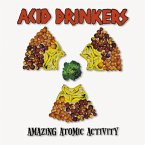 Amazing Atomic Activity (Remastered + Bonus Tracks