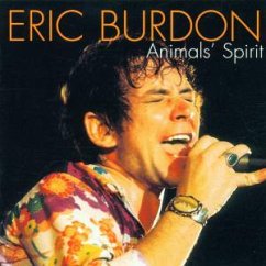 Animals' Spirit - Eric Burdon