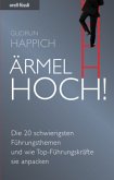 Ärmel hoch! Ärmel hoch!