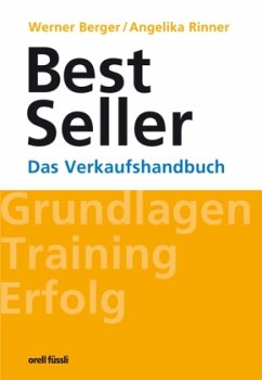 BestSeller - Berger, Werner;Rinner, Angelika