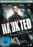 Haunted DVD-Box