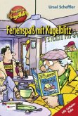 Kommissar Kugelblitz - Ferienspaß mit Kugelblitz Kommissar Kugelblitz - Ferienspaß mit Kugelblitz