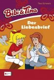 Der Liebesbrief / Bibi & Tina Bd.12