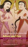 Adam und Eva in Judentum, Christentum und Islam / In Judentum, Christentum, Islam. Hierarchie Lfd. Nr. 004