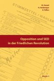 Opposition und SED in der Friedlichen Revolution