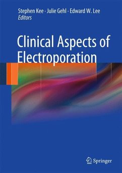 Clinical Aspects of Electroporation