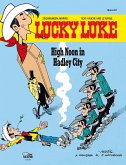 High Noon in Hadley City / Lucky Luke Bd.67