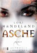Asche / Die Phoenix-Chroniken Bd.1 - Bild 1