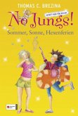 No Jungs! - Sommer, Sonne, Hexenferien